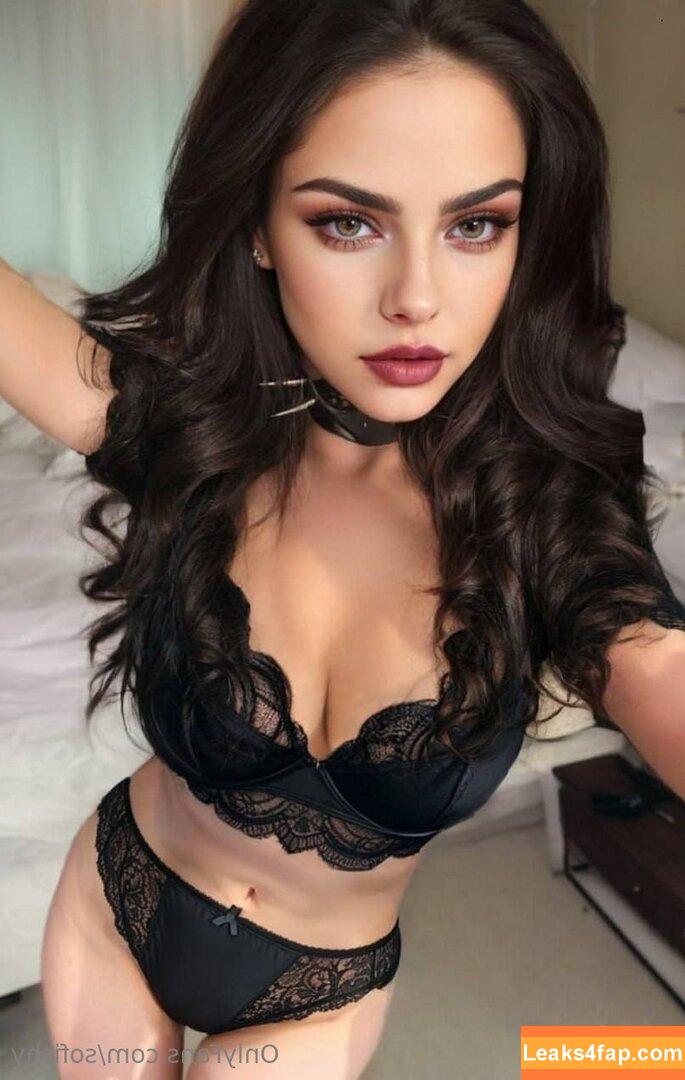 sofishy /  leaked photo photo #0129
