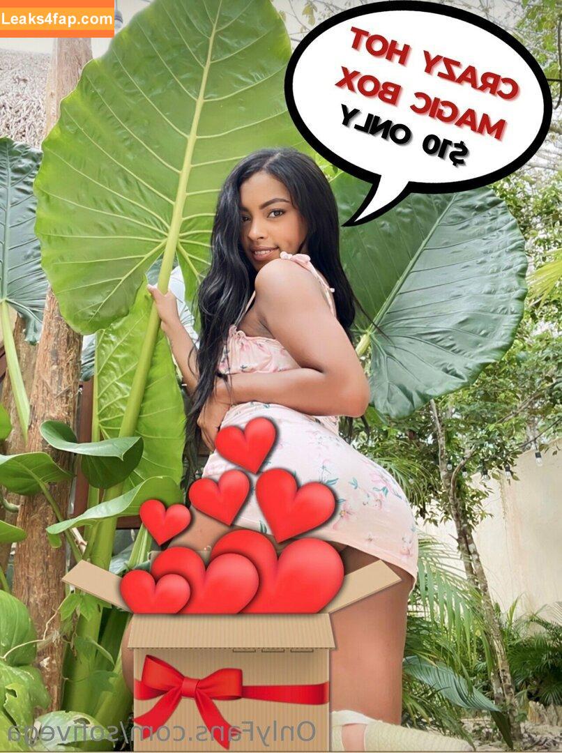 sofivega / Misssofivega leaked photo photo #0058