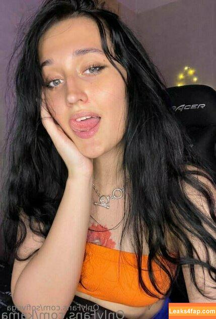 sofivega / Misssofivega leaked photo photo #0268