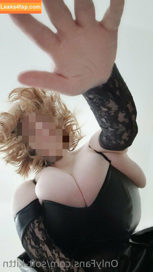 soft-kittn / Soft.kittn / soft_kittn leaked photo photo #0106