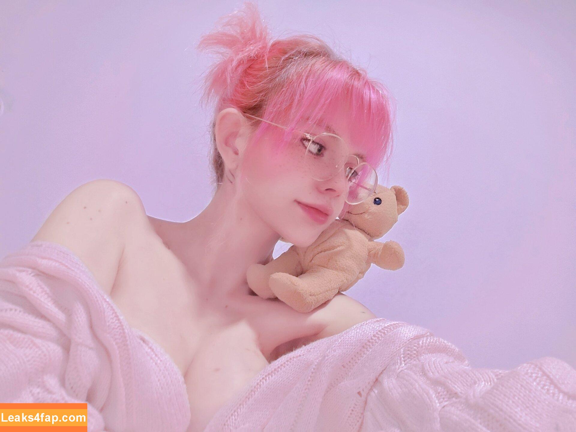 Soft_Kotton / cream_babypig leaked photo photo #0123
