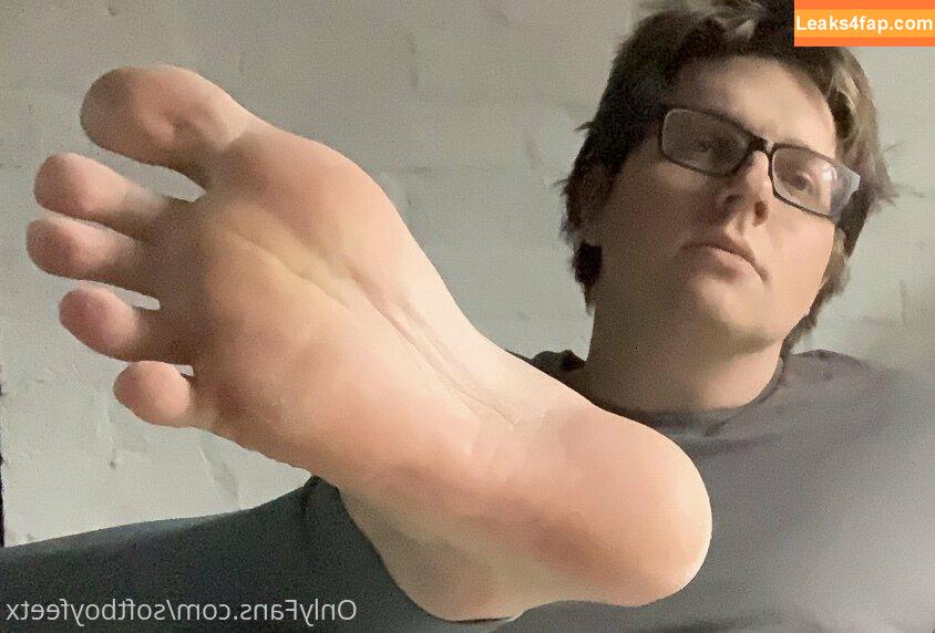 softboyfeetx /  leaked photo photo #0011