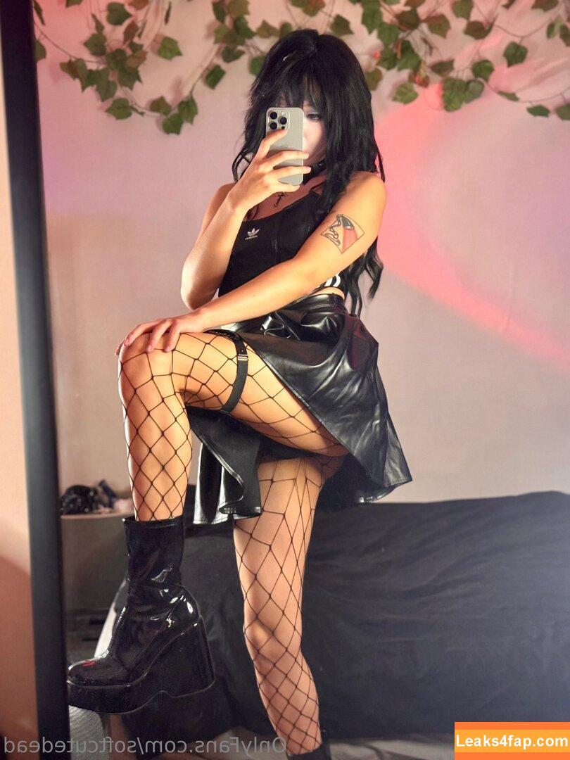 Softcutedead / delicatedotsandrea leaked photo photo #0059