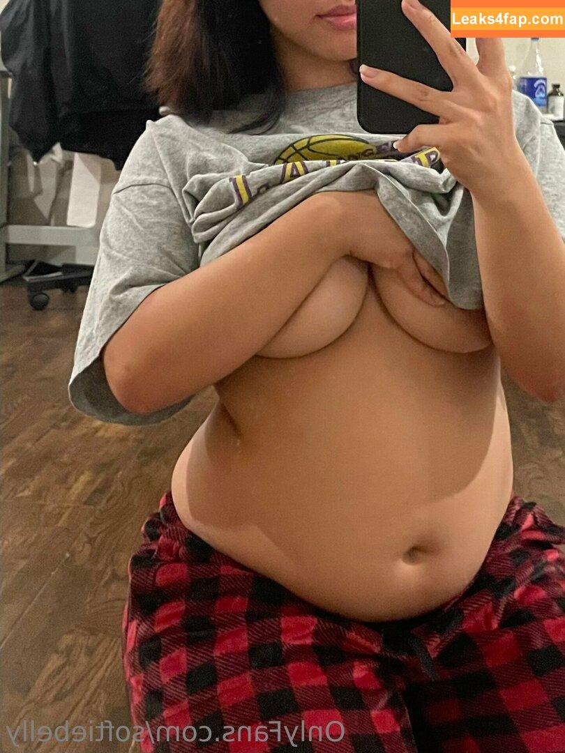 softiebelly / softiebelly_ leaked photo photo #0001