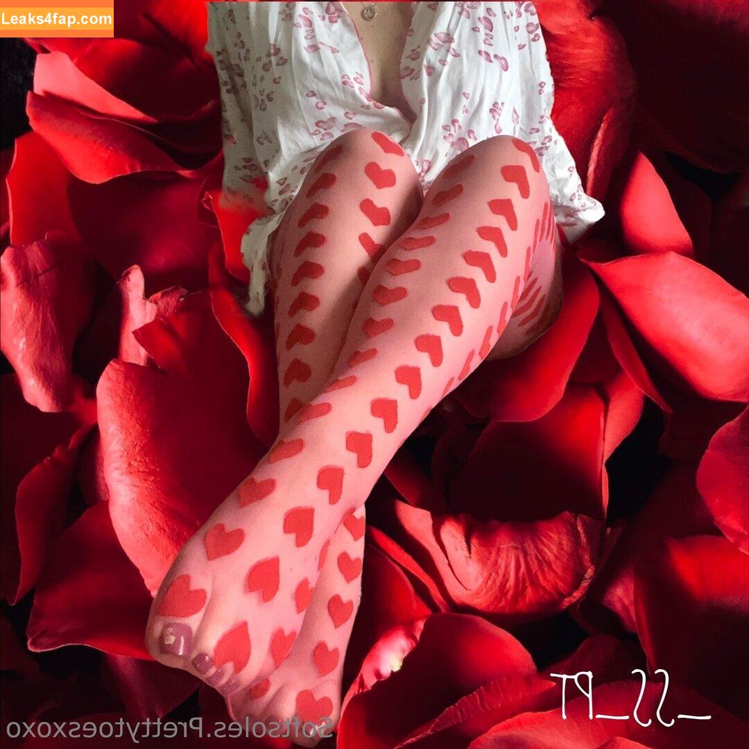 softsoles.prettytoesxoxo /  leaked photo photo #0046