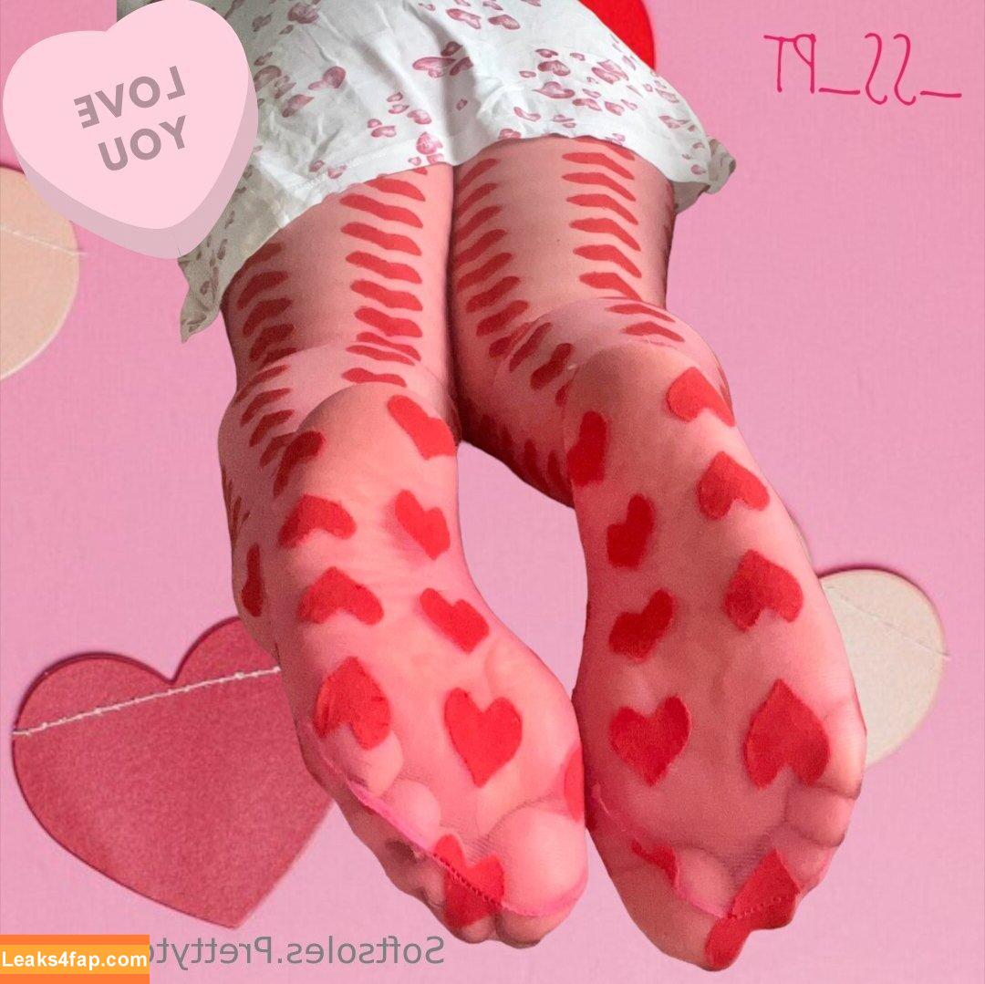 softsoles.prettytoesxoxo /  leaked photo photo #0048