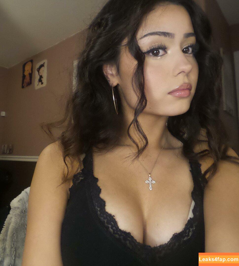 Sohanna Ricci / _sailorjupiterr / milanariccifree / sohannaricci слитое фото фото #0005