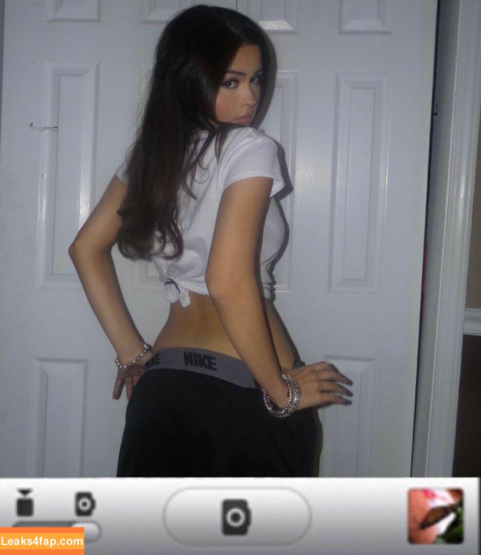 Sohanna Ricci / _sailorjupiterr / milanariccifree / sohannaricci слитое фото фото #0016