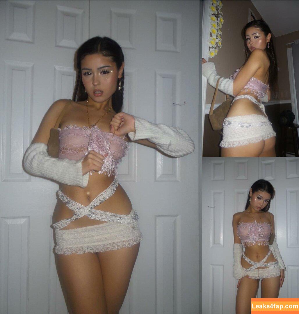 Sohanna Ricci / _sailorjupiterr / milanariccifree / sohannaricci слитое фото фото #0020