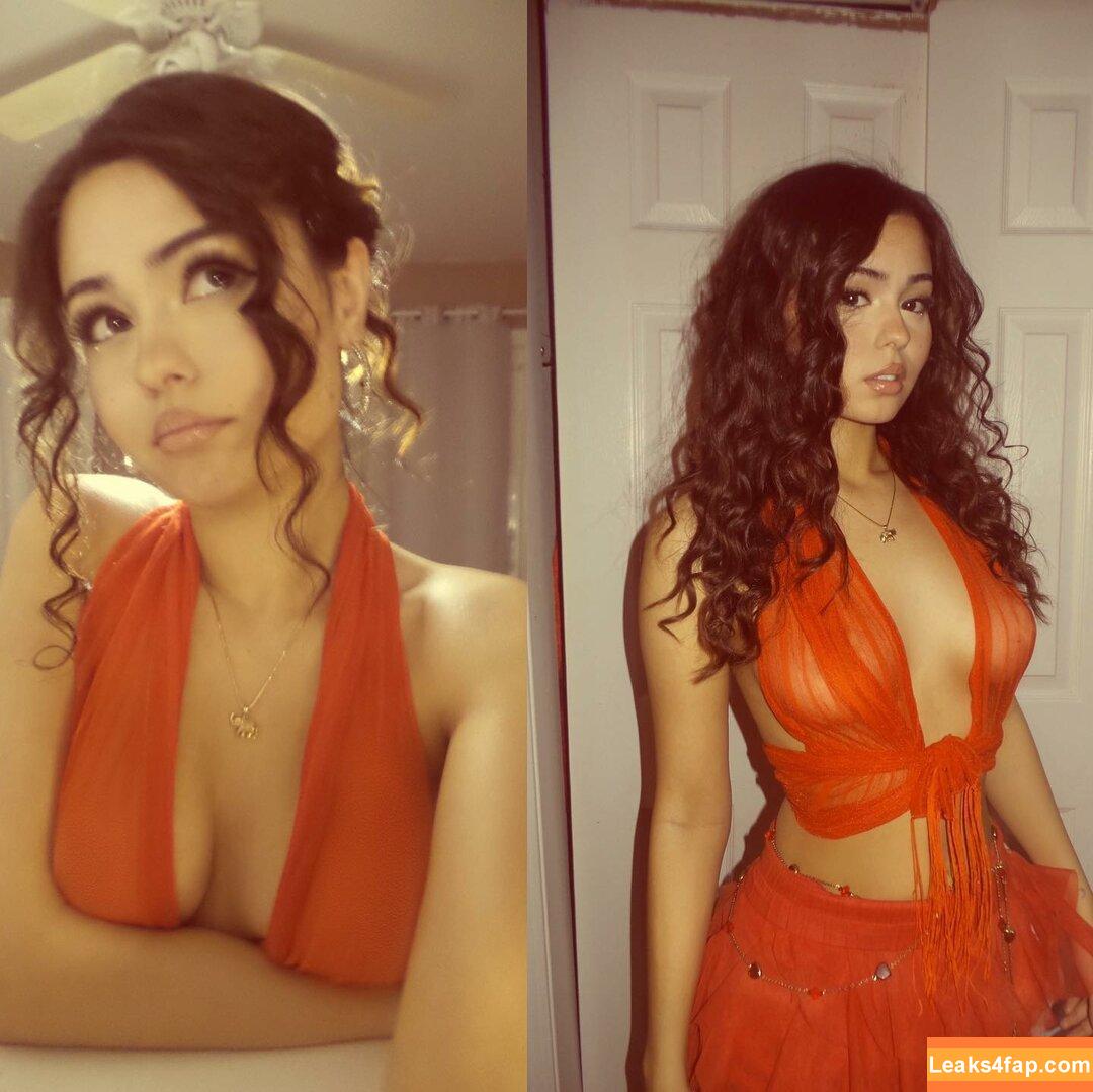 Sohanna Ricci / _sailorjupiterr / milanariccifree / sohannaricci слитое фото фото #0029