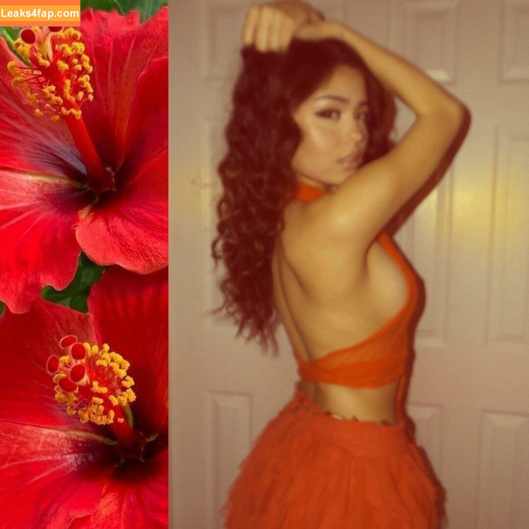 Sohanna Ricci / _sailorjupiterr / milanariccifree / sohannaricci слитое фото фото #0031