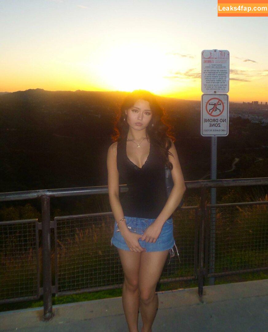 Sohanna Ricci / _sailorjupiterr / milanariccifree / sohannaricci слитое фото фото #0044