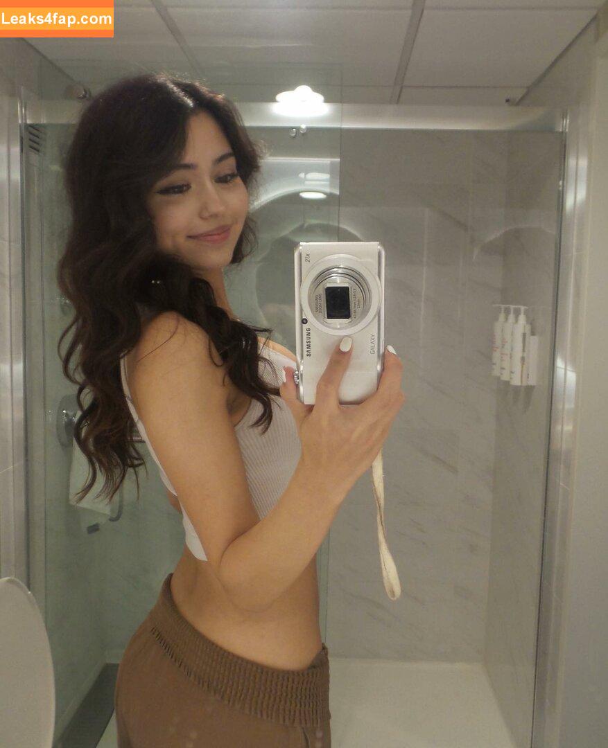 Sohanna Ricci / _sailorjupiterr / milanariccifree / sohannaricci слитое фото фото #0048