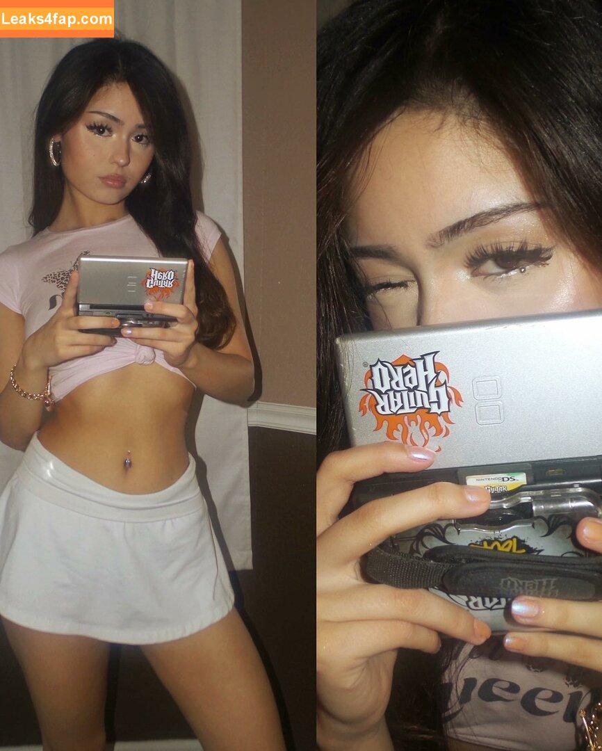 Sohanna Ricci / _sailorjupiterr / milanariccifree / sohannaricci leaked photo photo #0057