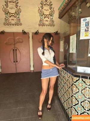 Sohanna Ricci фото #0414