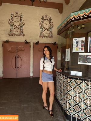 Sohanna Ricci фото #0419