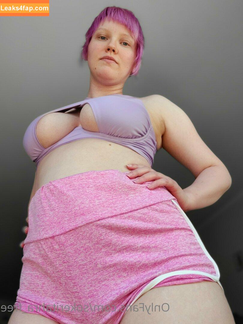 sokeritahra_free /  leaked photo photo #0003