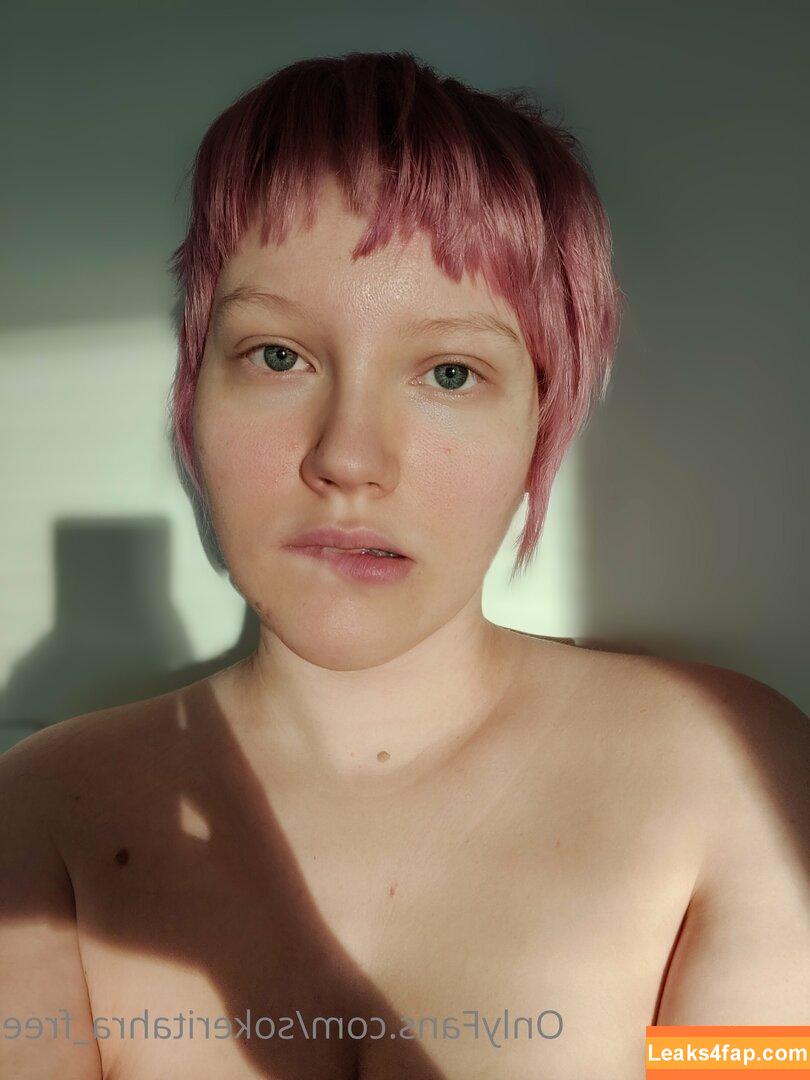 sokeritahra_free /  leaked photo photo #0009
