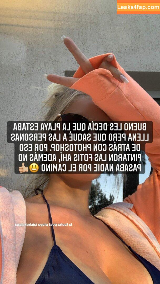 Sol Aguilera / sol.aguilera / solaguilera_ / solaguilerx leaked photo photo #0004