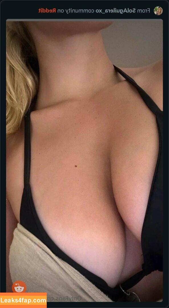 Sol Aguilera / sol.aguilera / solaguilera_ / solaguilerx leaked photo photo #0240