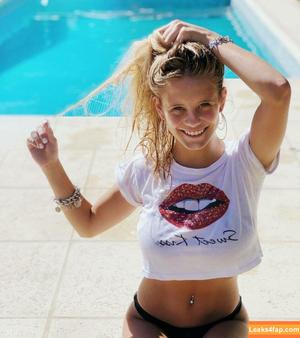 Sol Aguilera photo #0135