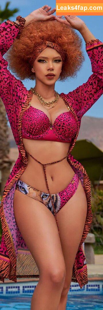 Sol Leon /  leaked photo photo #0004