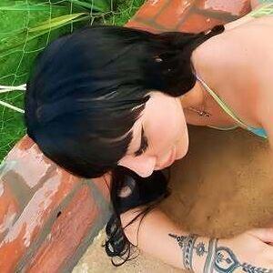 Sol Paez photo #0003