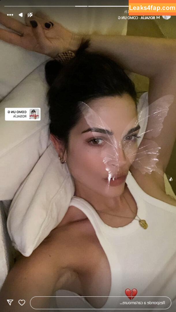 Sol Rivas /  leaked photo photo #0021