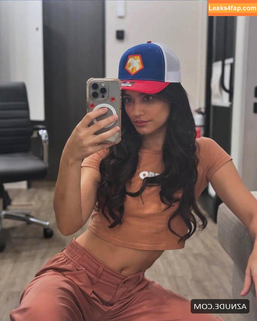 Sol Rodriguez /  leaked photo photo #0049