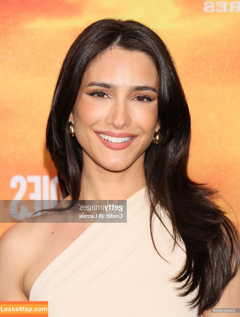 Sol Rodriguez /  leaked photo photo #0053