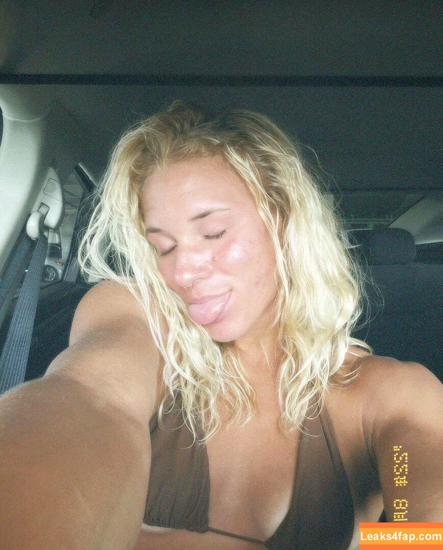 Sol Ruca / solrucawwe / solrvca leaked photo photo #0024