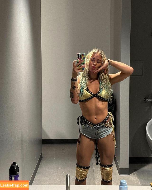 Sol Ruca / solrucawwe / solrvca leaked photo photo #0236