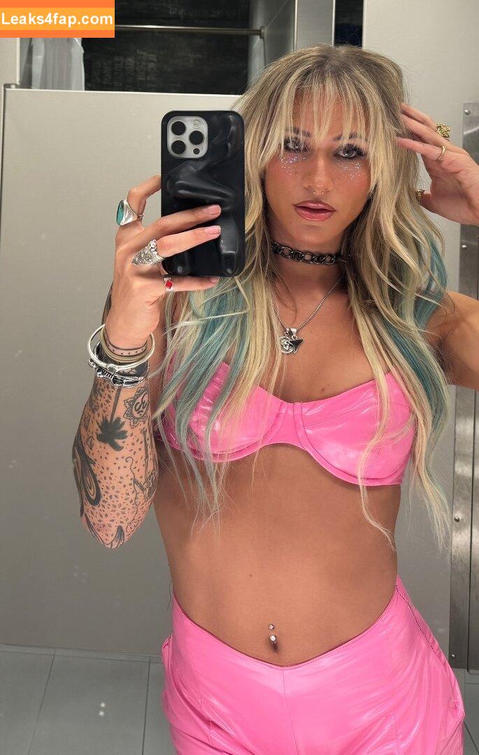 Sol Ruca / solrucawwe / solrvca leaked photo photo #0394