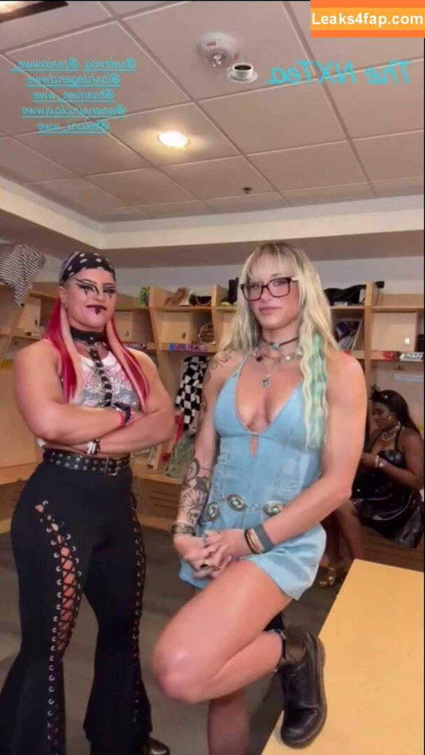 Sol Ruca / solrucawwe / solrvca leaked photo photo #0397
