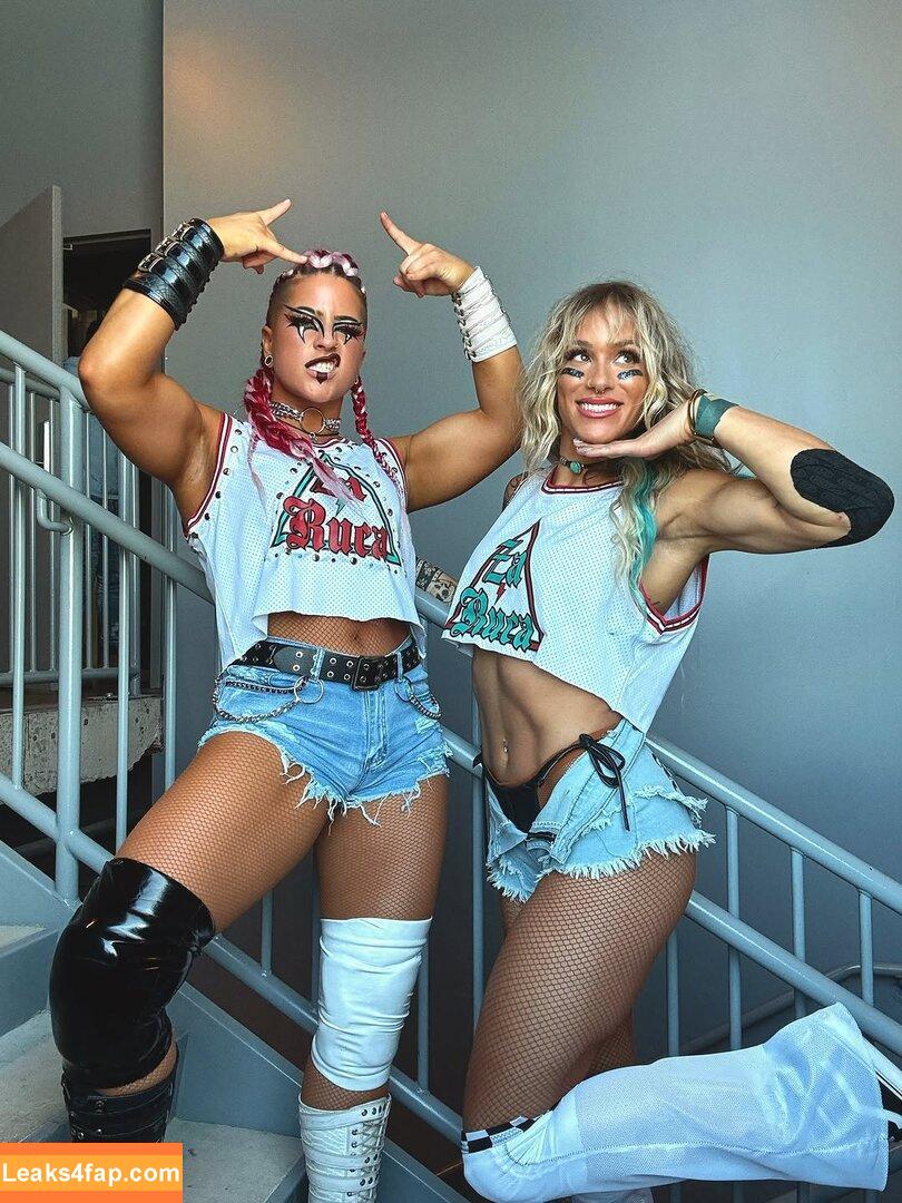 Sol Ruca / solrucawwe / solrvca leaked photo photo #0412