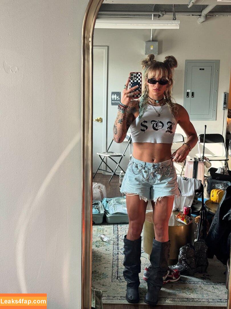 Sol Ruca / solrucawwe / solrvca leaked photo photo #0435