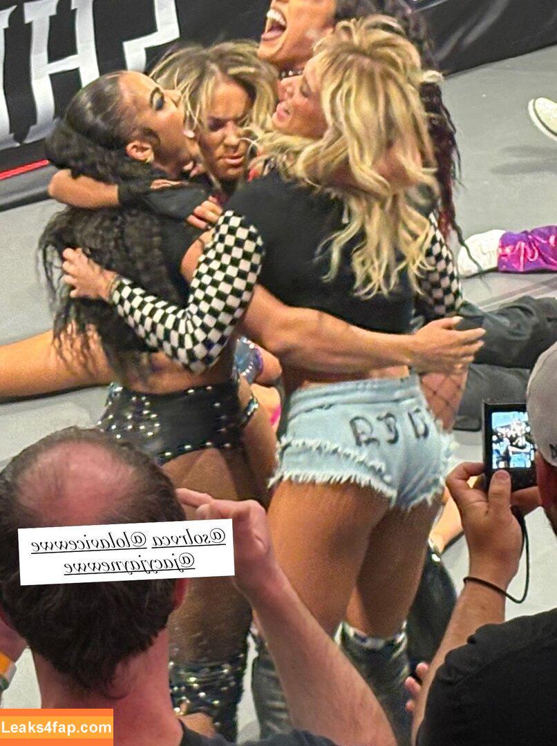 Sol Ruca / solrucawwe / solrvca leaked photo photo #0455