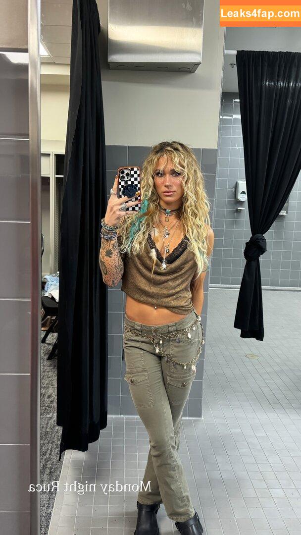 Sol Ruca / solrucawwe / solrvca leaked photo photo #0474