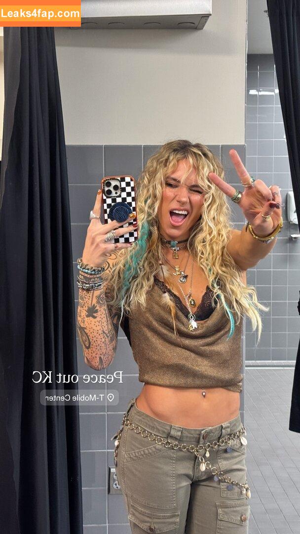 Sol Ruca / solrucawwe / solrvca leaked photo photo #0475