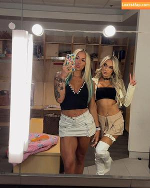 Sol Ruca photo #0262
