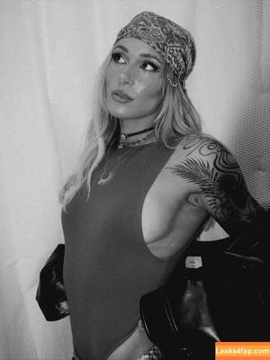 Sol Ruca photo #0462