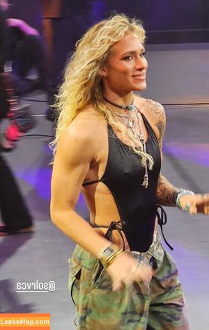 Sol Ruca photo #0472