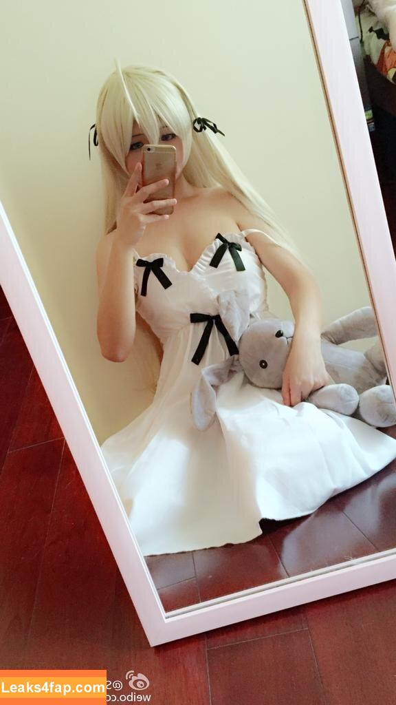 solaco66 / Sola 酱也要成为双马尾 / https: leaked photo photo #0033