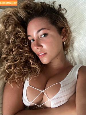 Solange Diaz Patreon фото #0002