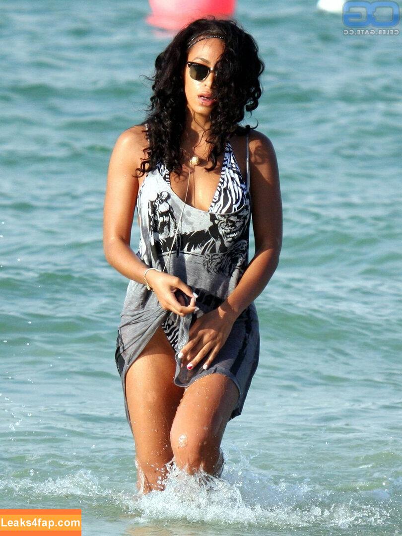 Solange Knowle /  leaked photo photo #0013