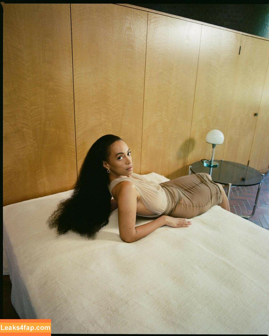 Solange Knowles / solangeknowles leaked photo photo #0023