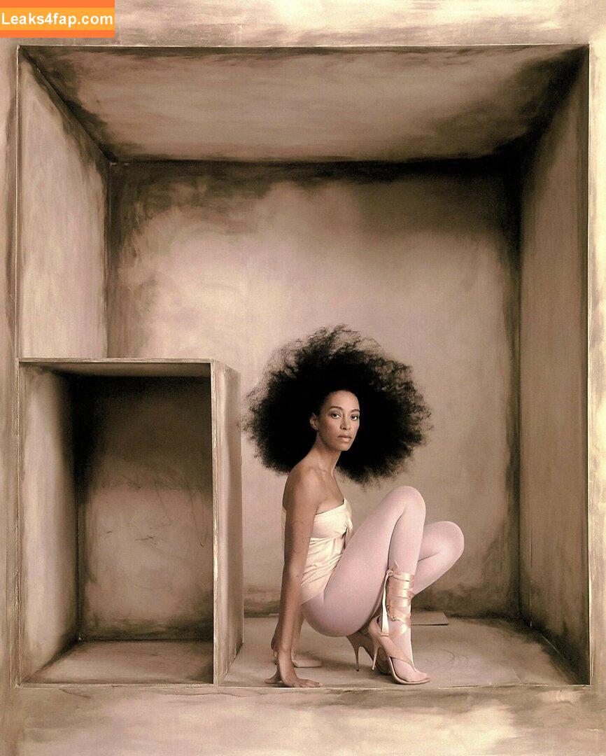 Solange Knowles / solangeknowles leaked photo photo #0027