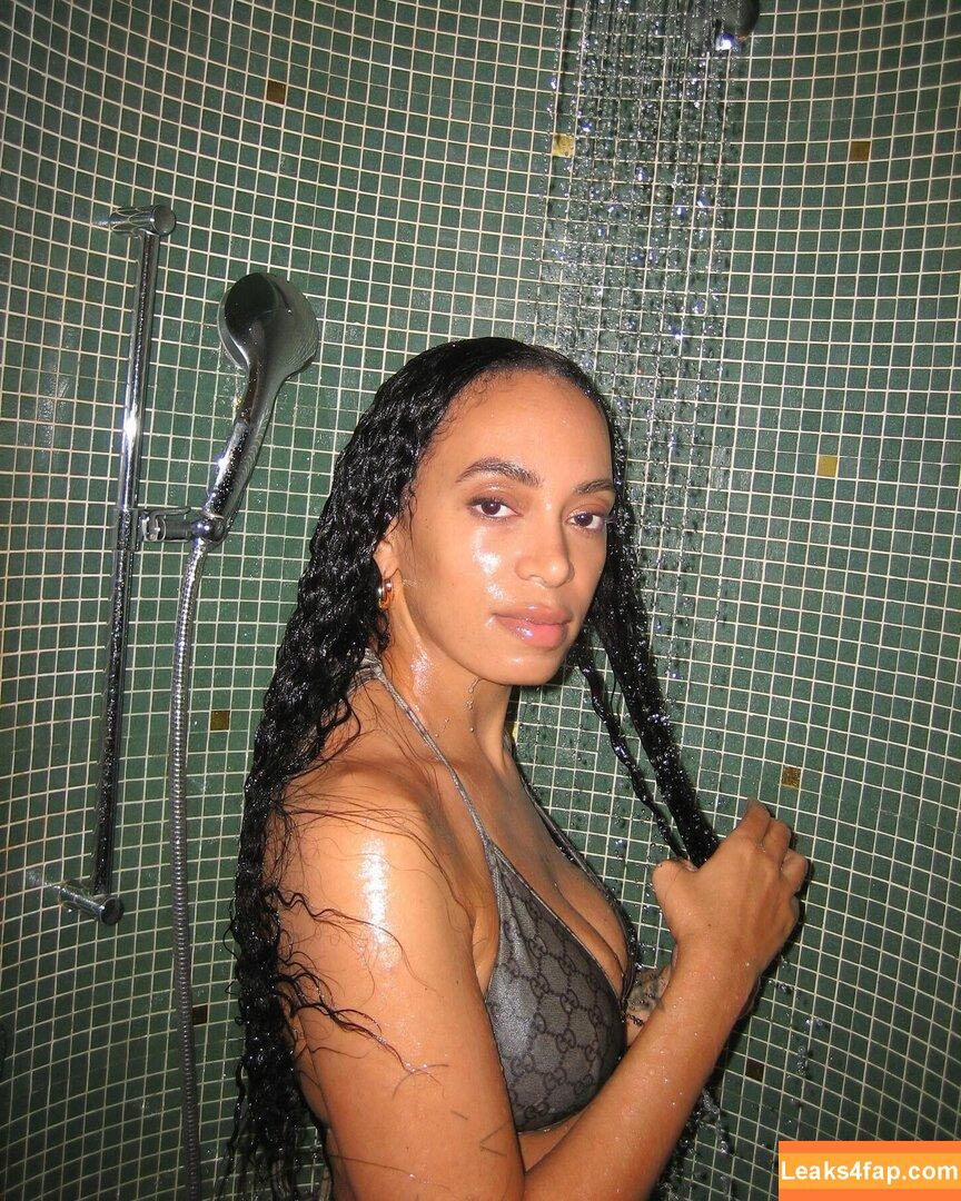 Solange Knowles / solangeknowles leaked photo photo #0031