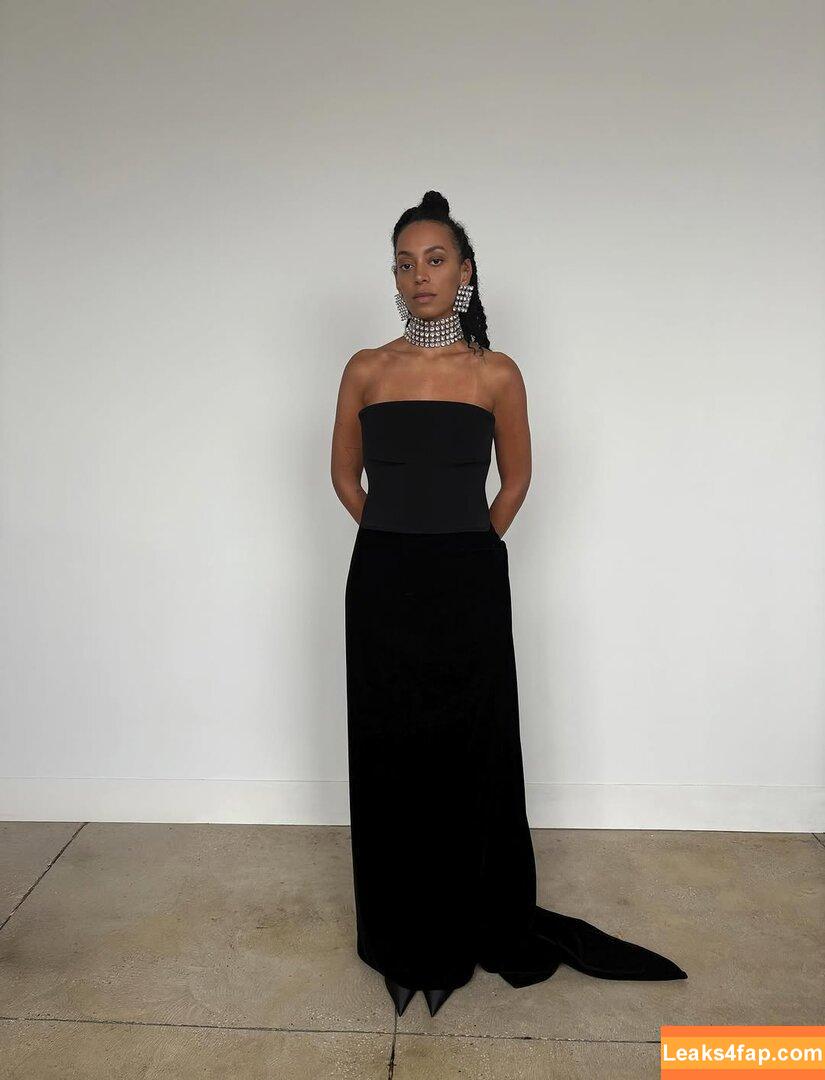 Solange Knowles / solangeknowles leaked photo photo #0044