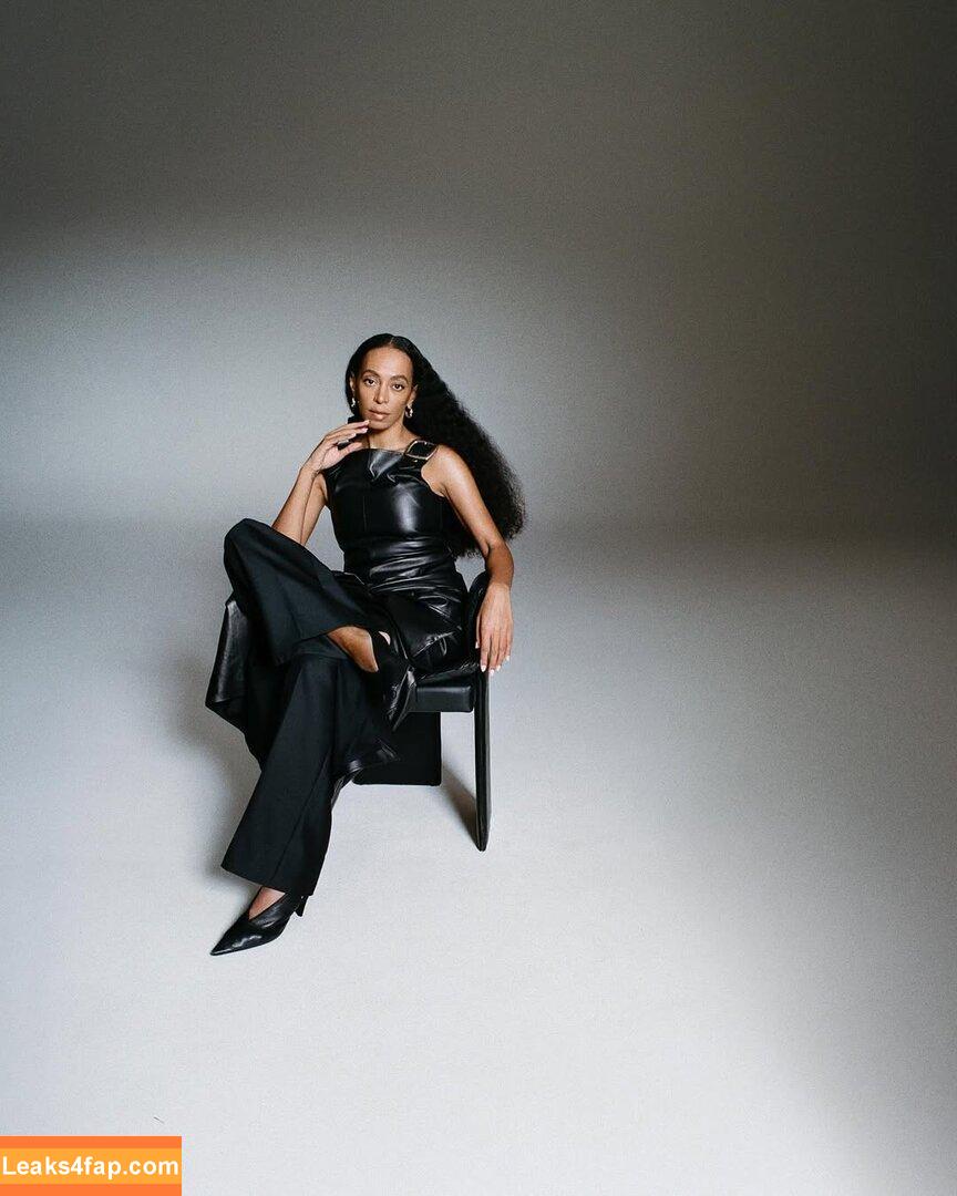 Solange Knowles / solangeknowles leaked photo photo #0051